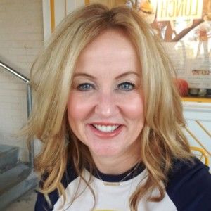 Meet your Posher, Susanne